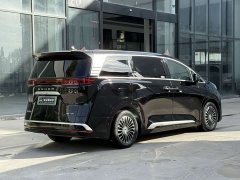 Denza D9 DM-i 970 AWD Flagship - ფოტო 17