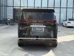 Denza D9 DM-i 970 AWD Flagship - ფოტო 18