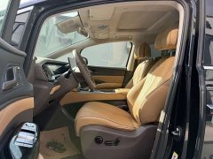 Denza D9 DM-i 970 AWD Flagship - ფოტო 6