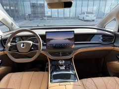 Denza D9 DM-i 970 AWD Flagship - ფოტო 7