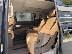 Denza D9 DM-i 970 AWD Flagship - ფოტო 8