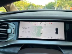 Denza D9 DM-i Smart Drive 1020 Four-Wheel Drive Premium - ფოტო 11
