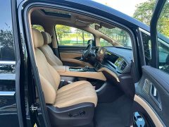 Denza D9 DM-i Smart Drive 1020 Four-Wheel Drive Premium - ფოტო 13