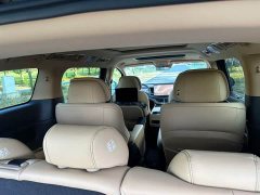 Denza D9 DM-i Smart Drive 1020 Four-Wheel Drive Premium - ფოტო 15
