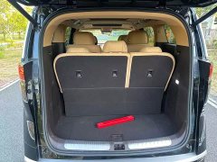 Denza D9 DM-i Smart Drive 1020 Four-Wheel Drive Premium - ფოტო 16