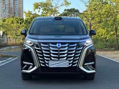 Denza D9 DM-i Smart Drive 1020 Four-Wheel Drive Premium - ფოტო 2