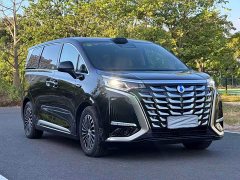 Denza D9 DM-i Smart Drive 1020 Four-Wheel Drive Premium - ფოტო 3