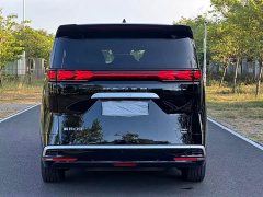 Denza D9 DM-i Smart Drive 1020 Four-Wheel Drive Premium - ფოტო 5