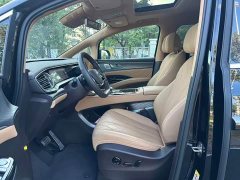 Denza D9 DM-i Smart Drive 1020 Four-Wheel Drive Premium - ფოტო 7