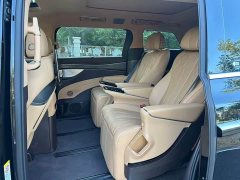 Denza D9 DM-i Smart Drive 1020 Four-Wheel Drive Premium - ფოტო 8