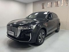 FAW Hongqi HS5 2.0T Smart Flagship Joy Buy Edition - ფოტო 1
