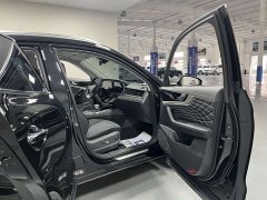 FAW Hongqi HS5 2.0T Smart Flagship Joy Buy Edition - ფოტო 10