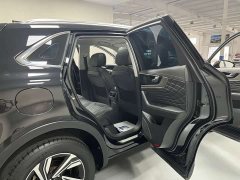 FAW Hongqi HS5 2.0T Smart Flagship Joy Buy Edition - ფოტო 12