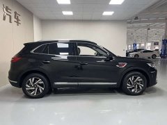 FAW Hongqi HS5 2.0T Smart Flagship Joy Buy Edition - ფოტო 13