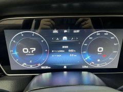 FAW Hongqi HS5 2.0T Smart Flagship Joy Buy Edition - ფოტო 14