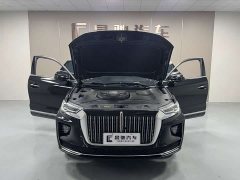 FAW Hongqi HS5 2.0T Smart Flagship Joy Buy Edition - ფოტო 15
