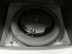 FAW Hongqi HS5 2.0T Smart Flagship Joy Buy Edition - ფოტო 17
