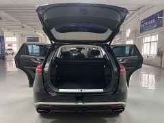 FAW Hongqi HS5 2.0T Smart Flagship Joy Buy Edition - ფოტო 18