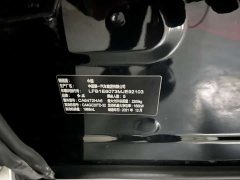 FAW Hongqi HS5 2.0T Smart Flagship Joy Buy Edition - ფოტო 19