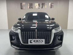 FAW Hongqi HS5 2.0T Smart Flagship Joy Buy Edition - ფოტო 2