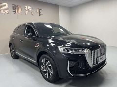 FAW Hongqi HS5 2.0T Smart Flagship Joy Buy Edition - ფოტო 3