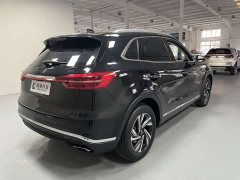 FAW Hongqi HS5 2.0T Smart Flagship Joy Buy Edition - ფოტო 4