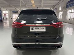 FAW Hongqi HS5 2.0T Smart Flagship Joy Buy Edition - ფოტო 5
