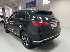 FAW Hongqi HS5 2.0T Smart Flagship Joy Buy Edition - ფოტო 6
