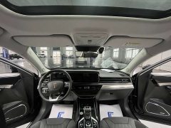 FAW Hongqi HS5 2.0T Smart Flagship Joy Buy Edition - ფოტო 7