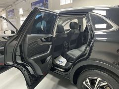 FAW Hongqi HS5 2.0T Smart Flagship Joy Buy Edition - ფოტო 8