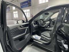 FAW Hongqi HS5 2.0T Smart Flagship Joy Buy Edition - ფოტო 9
