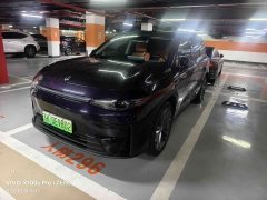 Leapmotor C16 Pure Electric 520 Deluxe Edition - ფოტო 1