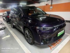 Leapmotor C16 Pure Electric 520 Deluxe Edition - ფოტო 3