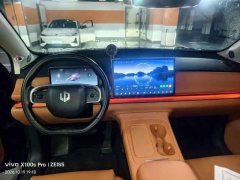 Leapmotor C16 Pure Electric 520 Deluxe Edition - ფოტო 6