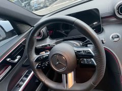 Mercedes-Benz C-Class C 260 L AMG Line - ფოტო 15