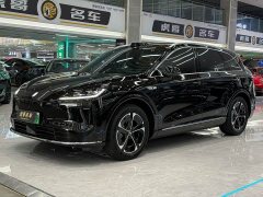 SAIC Changan Uni-T H5 Extended Range Max - ფოტო 1