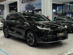 SAIC Changan Uni-T H5 Extended Range Max - ფოტო 3