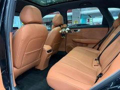 SAIC Changan Uni-T H5 Extended Range Max - ფოტო 5