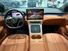 SAIC Changan Uni-T H5 Extended Range Max - ფოტო 6