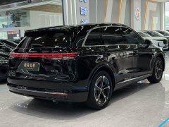SAIC Changan Uni-T H5 Extended Range Max - ფოტო 7