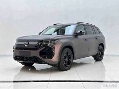 Volkswagen Teramont Pro 450TSI AWD Summit Edition - ფოტო 1