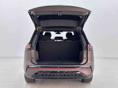 Volkswagen Teramont Pro 450TSI AWD Summit Edition - ფოტო 10