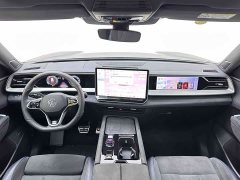 Volkswagen Teramont Pro 450TSI AWD Summit Edition - ფოტო 11