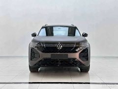 Volkswagen Teramont Pro 450TSI AWD Summit Edition - ფოტო 2