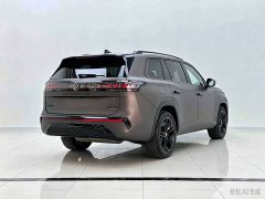 Volkswagen Teramont Pro 450TSI AWD Summit Edition - ფოტო 3