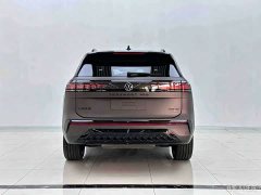 Volkswagen Teramont Pro 450TSI AWD Summit Edition - ფოტო 4