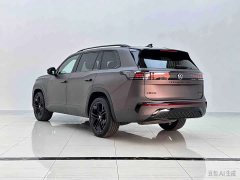 Volkswagen Teramont Pro 450TSI AWD Summit Edition - ფოტო 5
