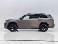 Volkswagen Teramont Pro 450TSI AWD Summit Edition - ფოტო 7
