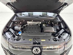 Volkswagen Teramont Pro 450TSI AWD Summit Edition - ფოტო 9