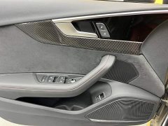 Audi S4 3.0 TFSI - ფოტო 10